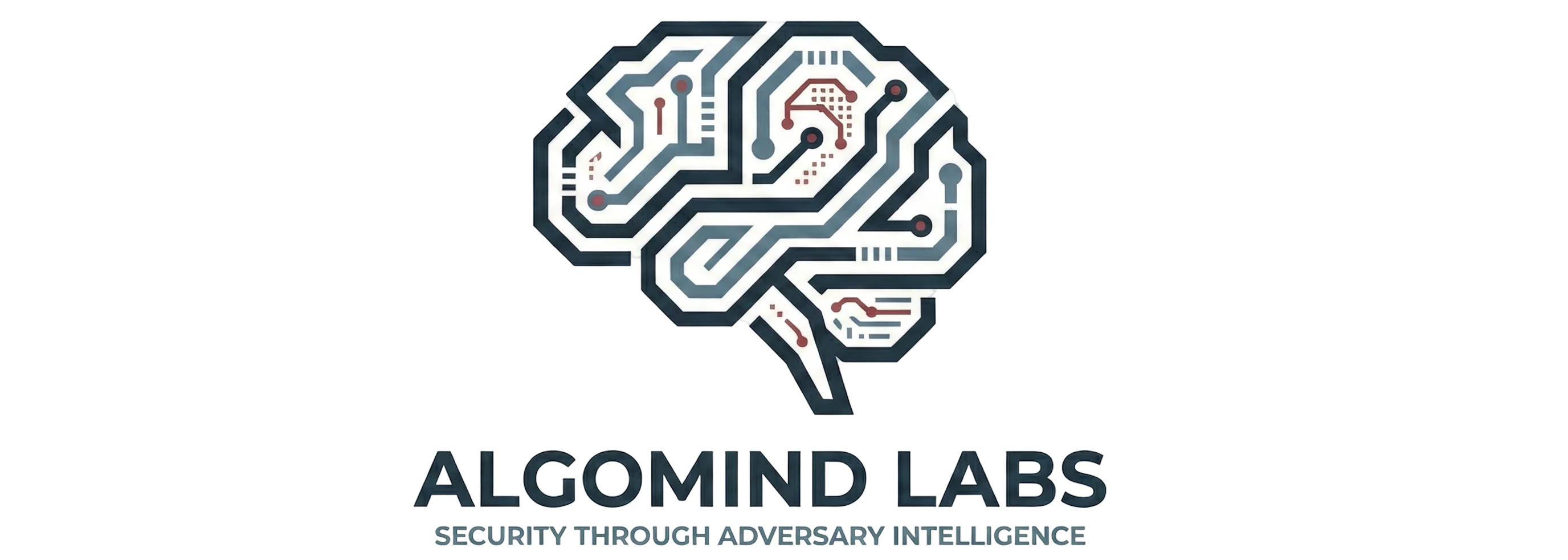Algomind Labs Logo